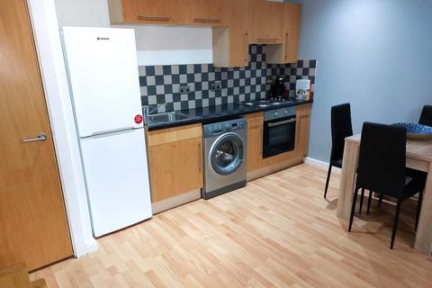 1 bedroom apartment for sale, Quay 5, Ordsall Lane, Salford, M5