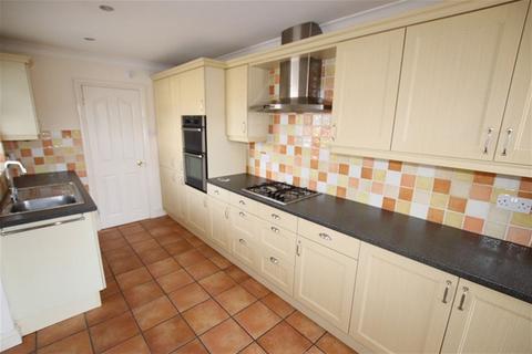 2 bedroom detached bungalow for sale, Fuchsia Way, Clacton on Sea