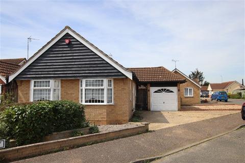 2 bedroom detached bungalow for sale, Fuchsia Way, Clacton on Sea