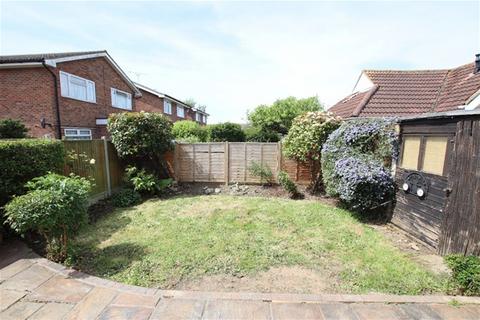 2 bedroom detached bungalow for sale, Fuchsia Way, Clacton on Sea