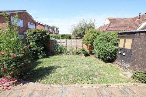 2 bedroom detached bungalow for sale, Fuchsia Way, Clacton on Sea