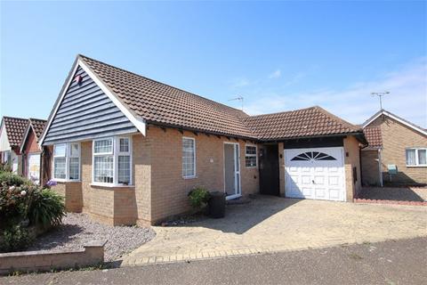 2 bedroom detached bungalow for sale, Fuchsia Way, Clacton on Sea