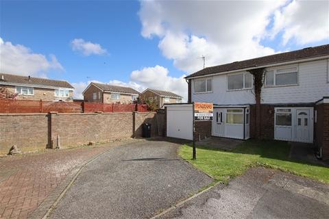 3 bedroom semi-detached house for sale, Young Close , Clacton on Sea