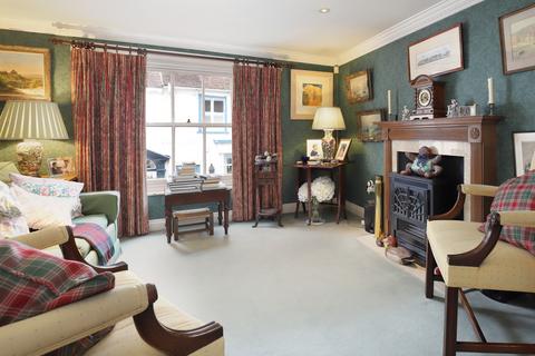 2 bedroom townhouse for sale, Quay Hill, Lymington SO41