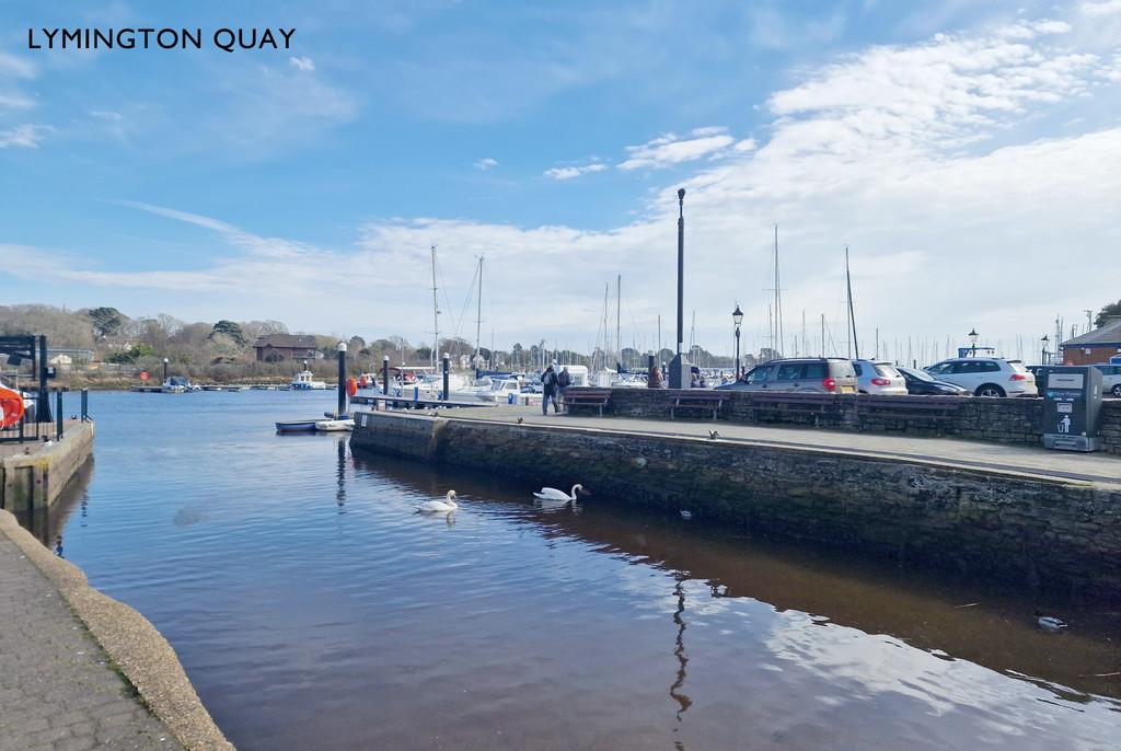 14 QH Quay