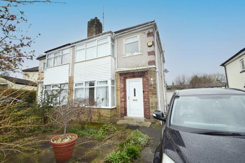 3 bedroom semi-detached house for sale, Silwood Drive, Bradford BD2