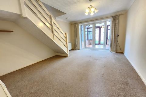 2 bedroom end of terrace house for sale, Sebert Road, Bury St Edmunds