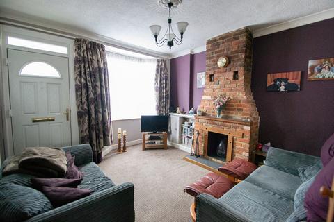 2 bedroom terraced house for sale, Mount Road, Haverhill