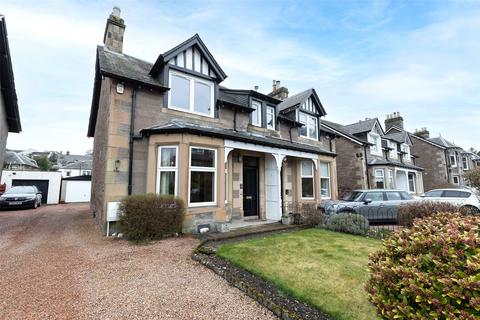 3 bedroom semi-detached house for sale - 19 Craigie Road, Perth, PH2