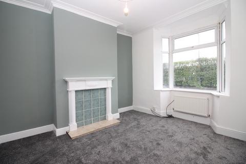 2 bedroom end of terrace house to rent - Esk Street, Middlesbrough , Cleveland