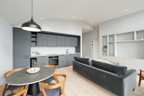 2 bedroom apartment to rent - Carnaby Lofts, Ganton Street, W1