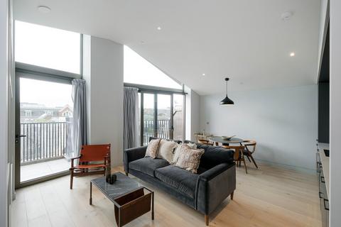 2 bedroom apartment to rent, Carnaby Lofts, Ganton Street W1