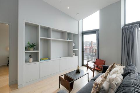 2 bedroom apartment to rent, Carnaby Lofts, Ganton Street W1