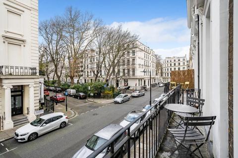 Flat 1, 11 Devonshire Terrace, London, W2 3DN