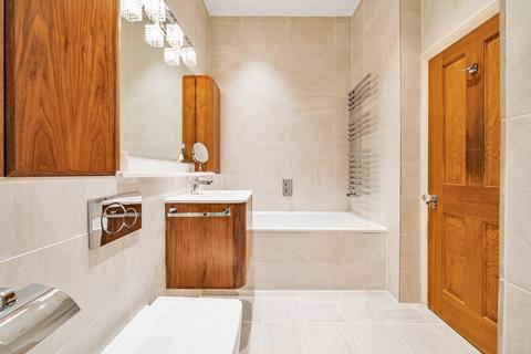 Flat 1, 11 Devonshire Terrace, London, W2 3DN