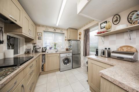 3 bedroom semi-detached house for sale, Strand Meadow, Burwash