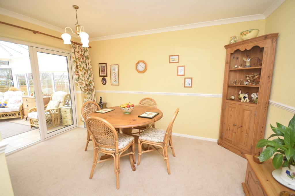 Dining Room/Bedroom 2