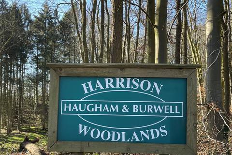 Land for sale - Harrison, Haugham and Burwell, Muckton, Lincolnshire
