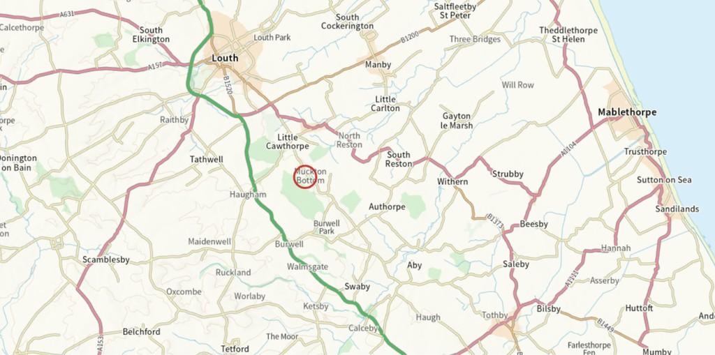 Location Plan