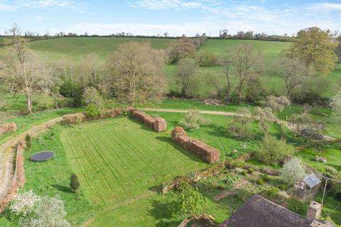 6 bedroom detached house for sale, Water Lane House & Cottage, Little Tew, Chipping Norton, Oxfordshire