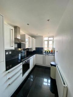 1 bedroom apartment to rent, Nottingham Terrace, London, NW1
