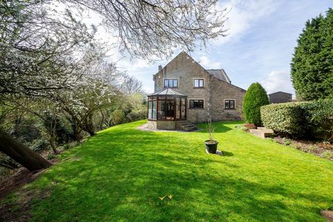 4 bedroom detached house for sale, Manor Road, Sheffield S26