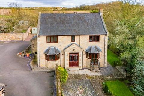 4 bedroom detached house for sale, Manor Road, Sheffield S26