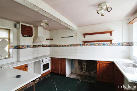 3 bedroom terraced house for sale - Cranmore Avenue, Swindon SN3