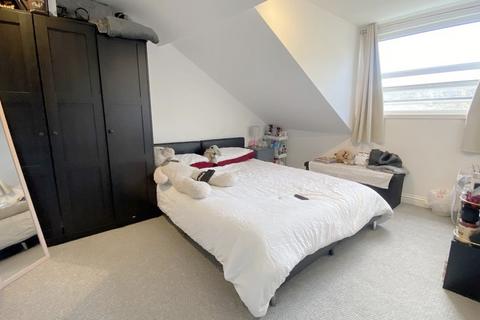 2 bedroom maisonette for sale, Albany Road, Southsea