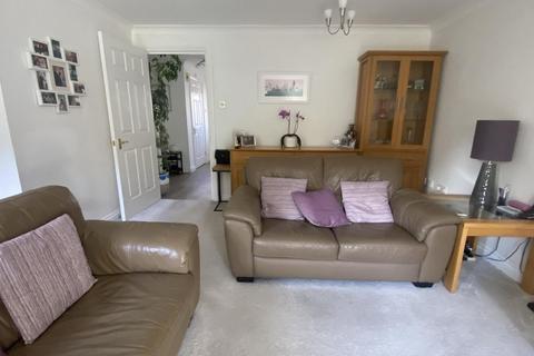 3 bedroom end of terrace house for sale - Centurion Gate, Eastney, Southsea
