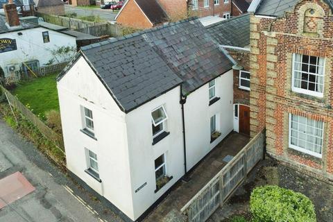 2 bedroom semi-detached house for sale, Wilcot Road, Pewsey