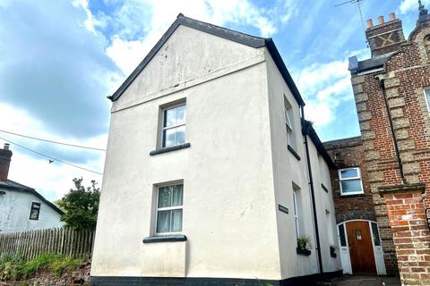 2 bedroom semi-detached house for sale, Wilcot Road, Pewsey