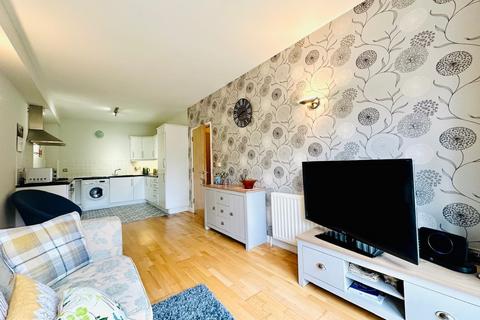 1 bedroom ground floor flat for sale - Apsley Court, Pennycomequick, Plymouth