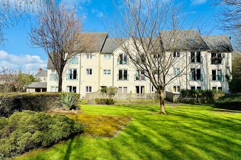 1 bedroom ground floor flat for sale, Apsley Court, Pennycomequick, Plymouth