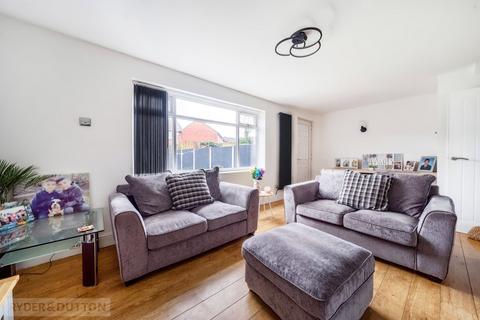 3 bedroom semi-detached house for sale - Abbey Road, Middleton, Manchester, M24