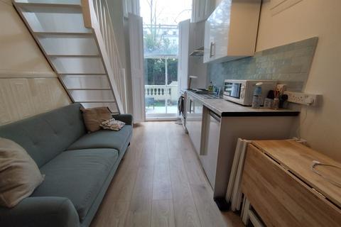 undefined, London W2