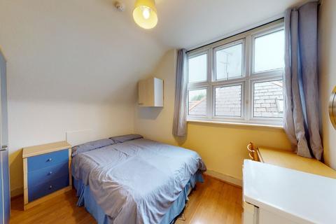 Flat share to rent, Anson Road