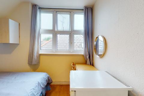 Flat share to rent, Anson Road