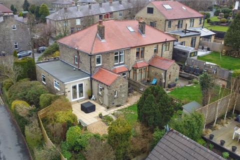 3 bedroom semi-detached house for sale, Booth Road, Waterfoot, Rossendale, BB4