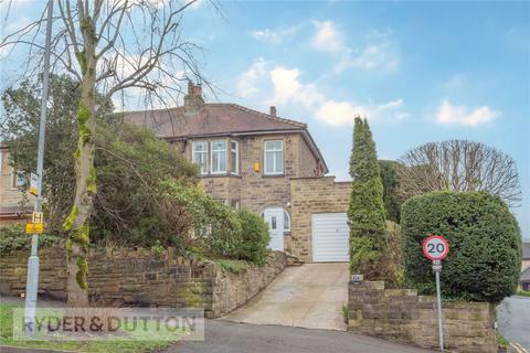 3 bedroom semi-detached house for sale, Booth Road, Waterfoot, Rossendale, BB4