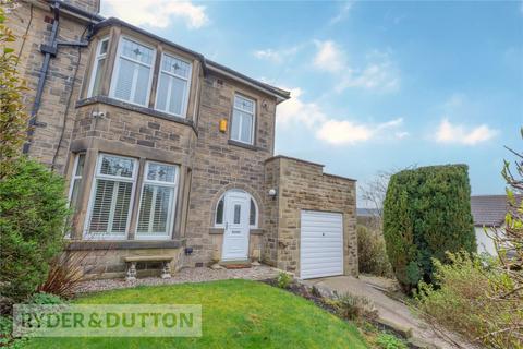 3 bedroom semi-detached house for sale, Booth Road, Waterfoot, Rossendale, BB4