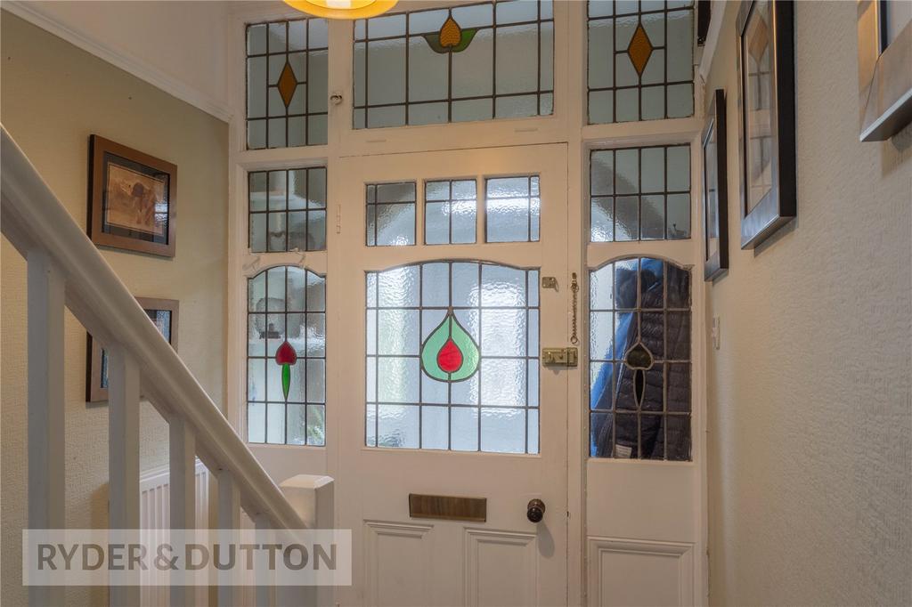 Halllway