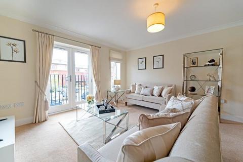 1 bedroom retirement property for sale - Apartment 35, Boughton Hall, Filkins Lane, Chester