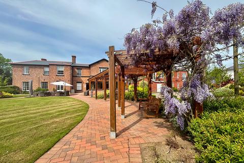 1 bedroom retirement property for sale, Apartment 35, Tatton, Boughton Hall, Filkins Lane, Chester