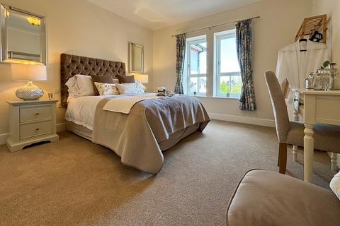 1 bedroom retirement property for sale, Apartment 35, Tatton, Boughton Hall, Filkins Lane, Chester