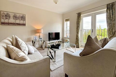 1 bedroom retirement property for sale, Apartment 35, Tatton, Boughton Hall, Filkins Lane, Chester