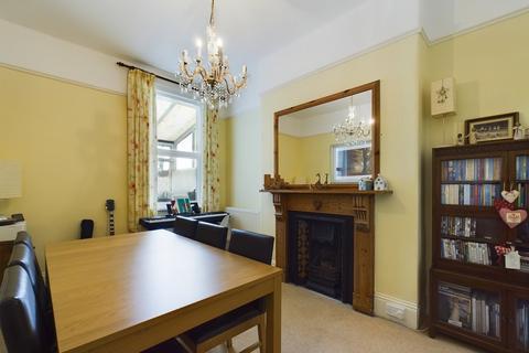 3 bedroom terraced house for sale, Amherst Road, Plymouth PL3
