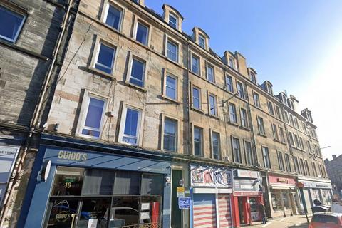 1 bedroom terraced house to rent, Great Junction Street, Edinburgh, Midlothian, EH6