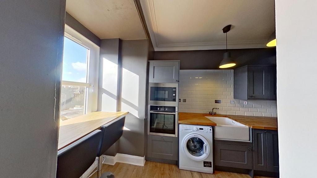 House in Edinburgh, North Leith, Leith - View 4