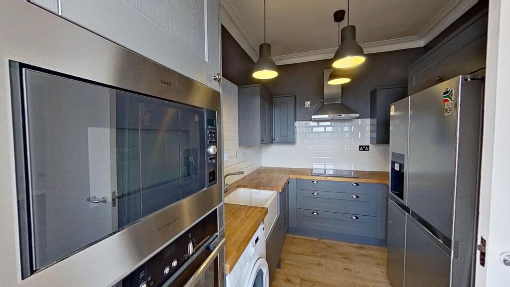 House in Edinburgh, North Leith, Leith - View 5